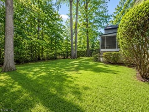 55 Rock Spring Avenue West Orange NJ 07052
