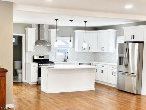 55 Rock Spring Avenue West Orange NJ 07052