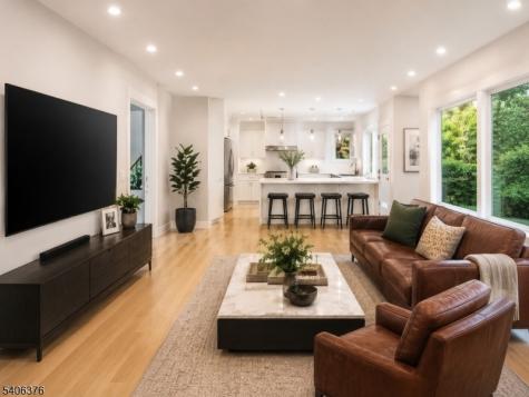 55 Rock Spring Avenue West Orange NJ 07052
