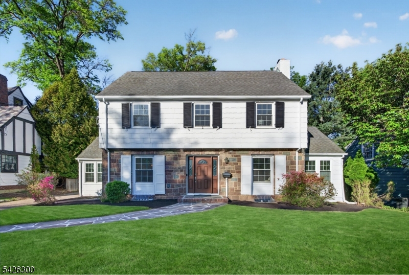 85 Whitney Road Millburn NJ 07078