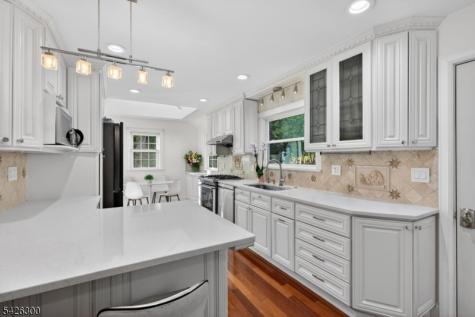85 Whitney Road Millburn NJ 07078