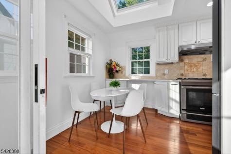 85 Whitney Road Millburn NJ 07078