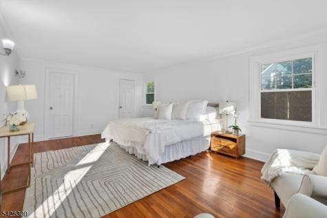 85 Whitney Road Millburn NJ 07078