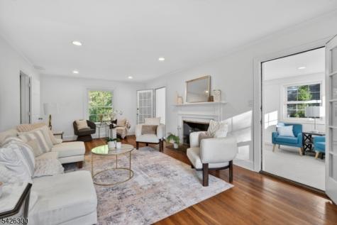 85 Whitney Road Millburn NJ 07078