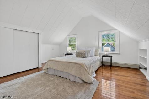 85 Whitney Road Millburn NJ 07078