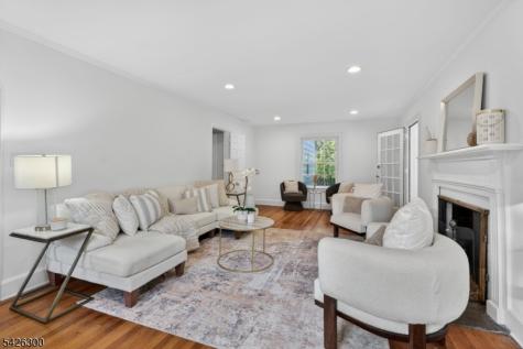 85 Whitney Road Millburn NJ 07078