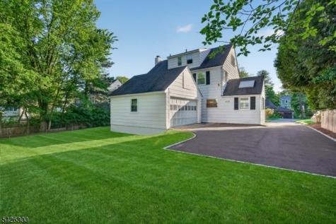85 Whitney Road Millburn NJ 07078