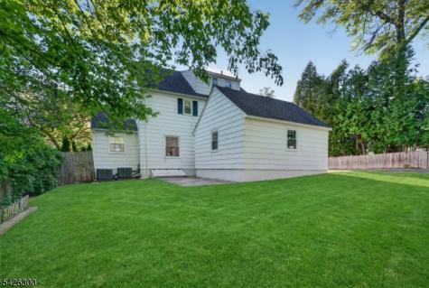 85 Whitney Road Millburn NJ 07078