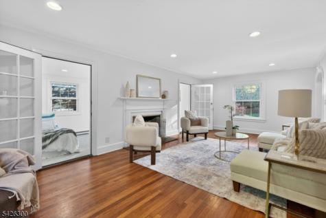 85 Whitney Road Millburn NJ 07078