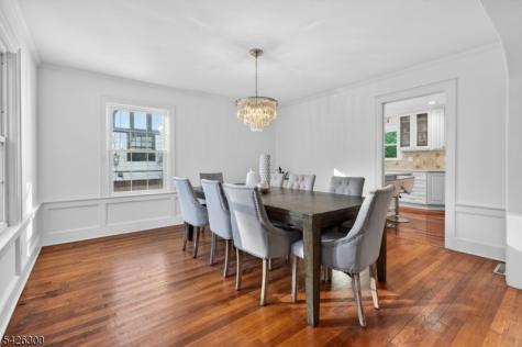 85 Whitney Road Millburn NJ 07078