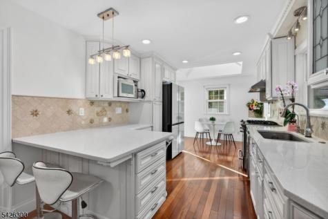 85 Whitney Road Millburn NJ 07078