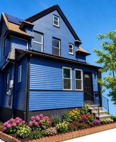 17 Whittlesey Avenue West Orange NJ 07052