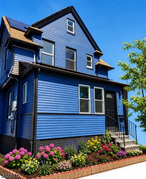 17 Whittlesey Avenue West Orange NJ 07052