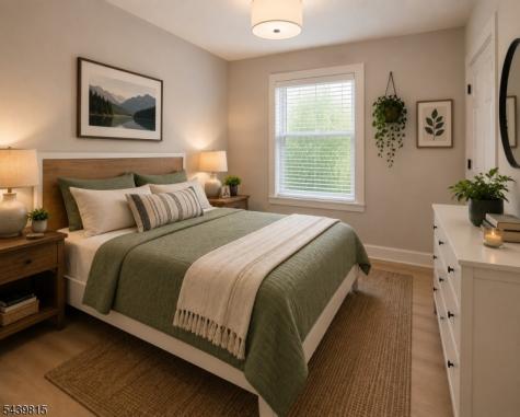 17 Whittlesey Avenue West Orange NJ 07052