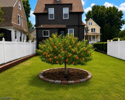 17 Whittlesey Avenue West Orange NJ 07052