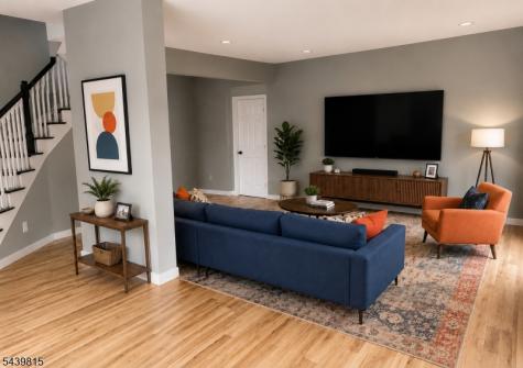 17 Whittlesey Avenue West Orange NJ 07052