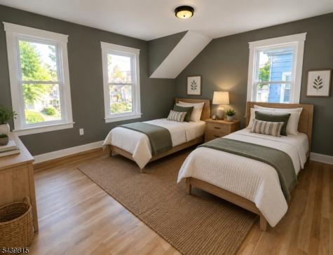 17 Whittlesey Avenue West Orange NJ 07052