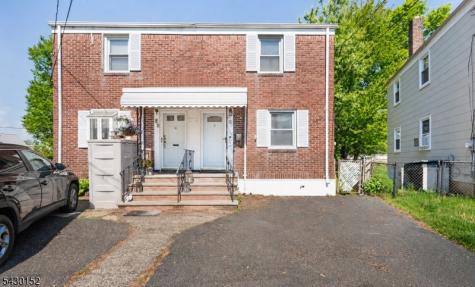 26 Park Terrace Cranford NJ 07016