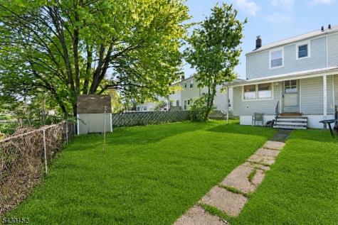 26 Park Terrace Cranford NJ 07016