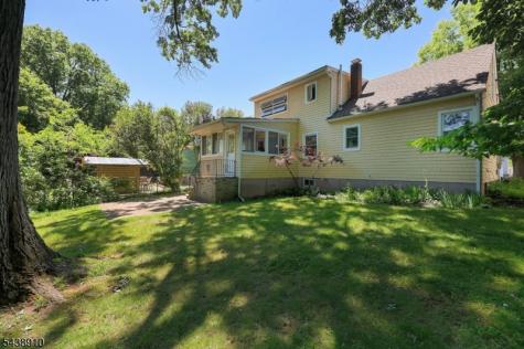 213 Sailer Street Cranford NJ 07016