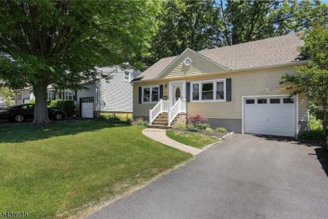213 Sailer Street Cranford NJ 07016