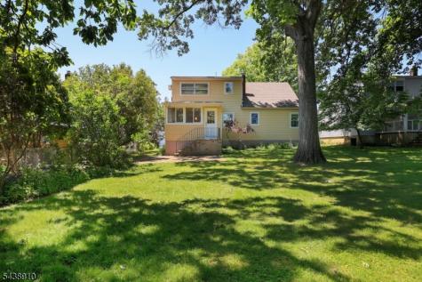 213 Sailer Street Cranford NJ 07016