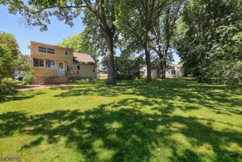 213 Sailer Street Cranford NJ 07016