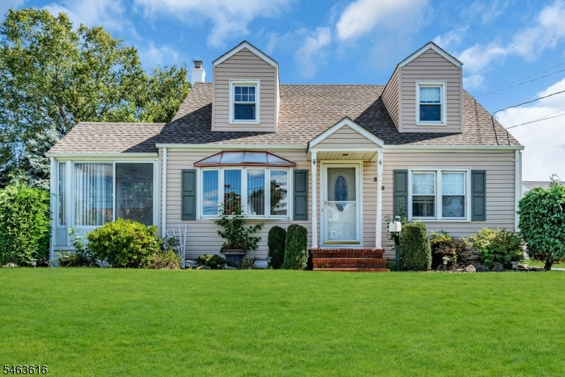 328 N 7th Avenue Manville NJ 08835