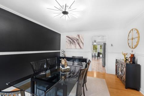 6 Larsen Drive Roxbury NJ 07876