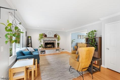 6 Larsen Drive Roxbury NJ 07876