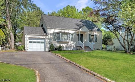 9 Park Drive Livingston NJ 07039