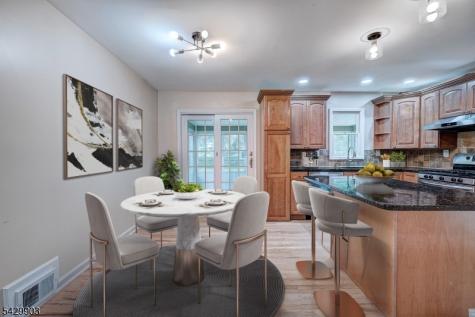 9 Park Drive Livingston NJ 07039