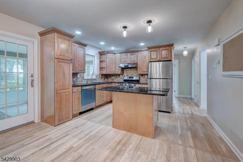 9 Park Drive Livingston NJ 07039