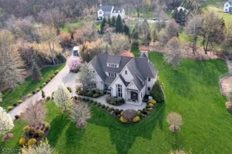 8 Mountain Top Drive Liberty NJ 07838