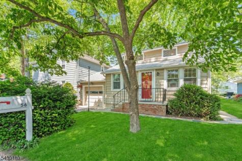56 Highwood Road Parsippany-troy Hills NJ 07834