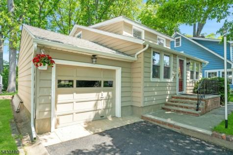 56 Highwood Road Parsippany-troy Hills NJ 07834