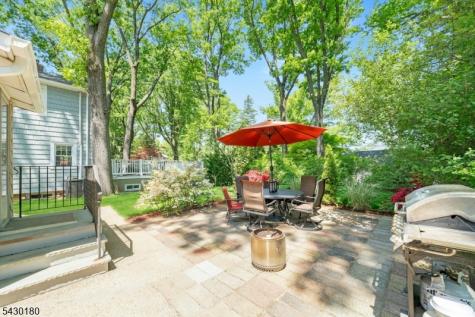 56 Highwood Road Parsippany-troy Hills NJ 07834