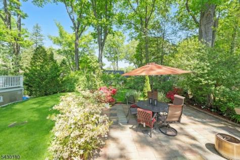 56 Highwood Road Parsippany-troy Hills NJ 07834