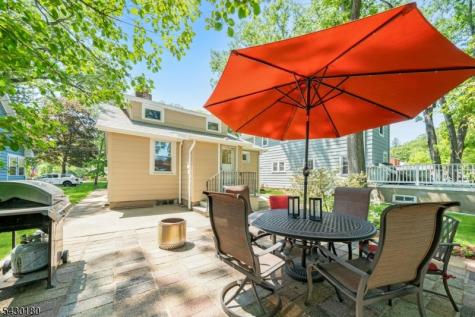 56 Highwood Road Parsippany-troy Hills NJ 07834