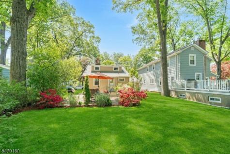 56 Highwood Road Parsippany-troy Hills NJ 07834