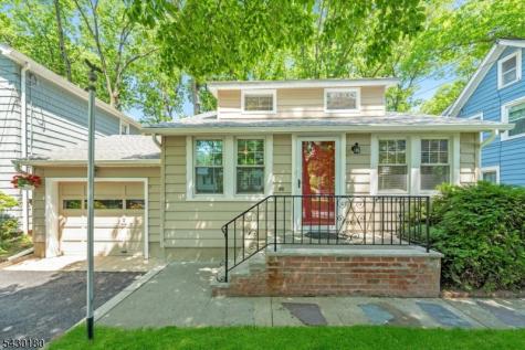 56 Highwood Road Parsippany-troy Hills NJ 07834