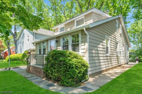 56 Highwood Road Parsippany-troy Hills NJ 07834