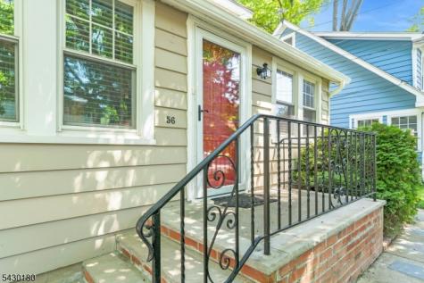 56 Highwood Road Parsippany-troy Hills NJ 07834