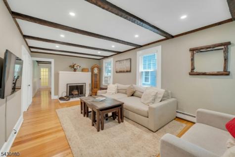 56 Highwood Road Parsippany-troy Hills NJ 07834