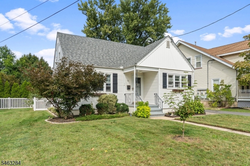 151 Harris Avenue Middlesex NJ 08846