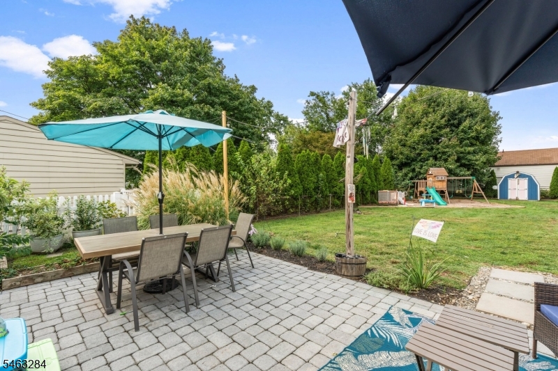151 Harris Avenue Middlesex NJ 08846