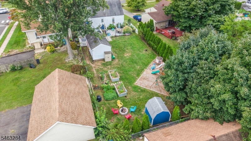 151 Harris Avenue Middlesex NJ 08846