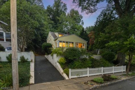 18 Halsted Street Verona NJ 07044
