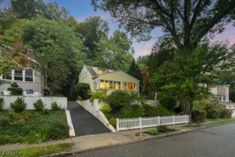 18 Halsted Street Verona NJ 07044