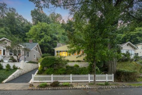 18 Halsted Street Verona NJ 07044